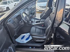 Renault QM6, 2018 — миниатюра 9