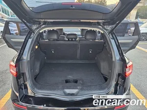 Renault QM6, 2018 — миниатюра 11