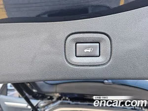 Renault QM6, 2018 — миниатюра 12