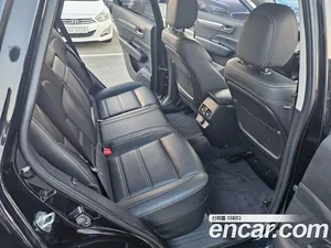 Renault QM6, 2018 — миниатюра 13