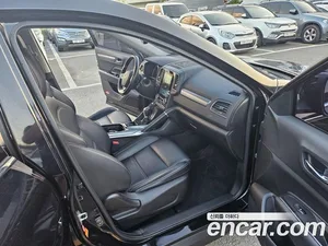 Renault QM6, 2018 — миниатюра 14