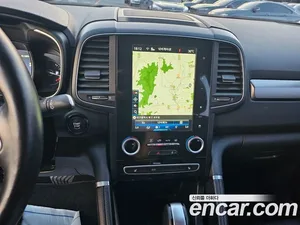 Renault QM6, 2018 — миниатюра 17
