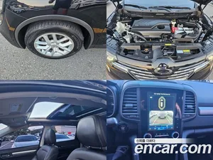 Renault QM6, 2018 — миниатюра 20