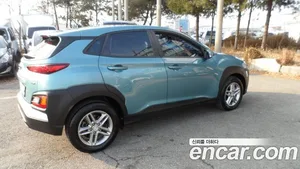 Hyundai Kona, 2019 — миниатюра 2