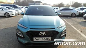 Hyundai Kona, 2019 — миниатюра 3