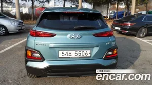 Hyundai Kona, 2019 — миниатюра 4