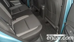 Hyundai Kona, 2019 — миниатюра 10