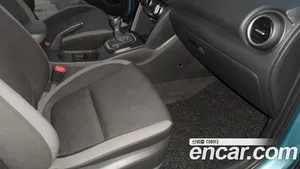 Hyundai Kona, 2019 — миниатюра 14
