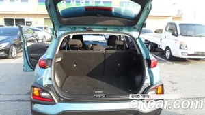 Hyundai Kona, 2019 — миниатюра 18