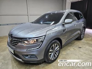 Renault QM6, 2019 — миниатюра 1
