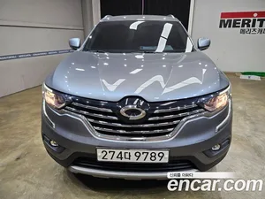 Renault QM6, 2019 — миниатюра 2