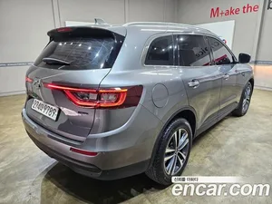 Renault QM6, 2019 — миниатюра 3