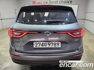 Renault QM6, 2019 — миниатюра 4