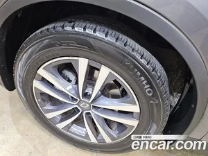 Renault QM6, 2019 — миниатюра 5