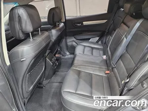Renault QM6, 2019 — миниатюра 6
