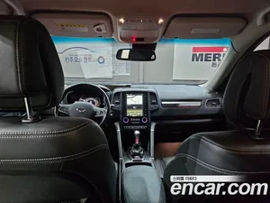 Renault QM6, 2019 — миниатюра 8