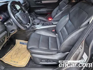 Renault QM6, 2019 — миниатюра 9