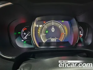 Renault QM6, 2019 — миниатюра 12