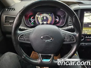 Renault QM6, 2019 — миниатюра 13