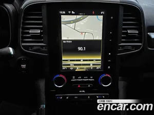 Renault QM6, 2019 — миниатюра 14