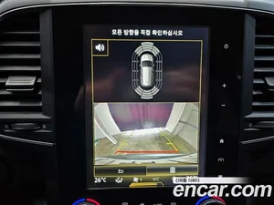 Renault QM6, 2019 — миниатюра 15