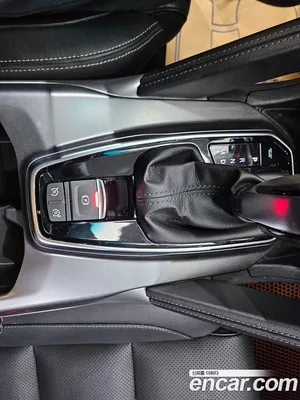 Renault QM6, 2019 — миниатюра 18