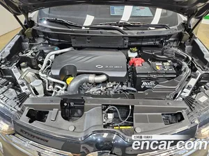 Renault QM6, 2019 — миниатюра 19