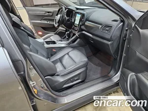 Renault QM6, 2019 — миниатюра 20