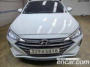 Hyundai Avante, 2019 — миниатюра 2