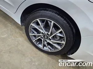 Hyundai Avante, 2019 — миниатюра 5