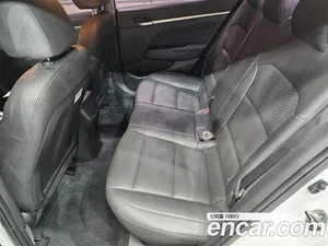 Hyundai Avante, 2019 — миниатюра 6