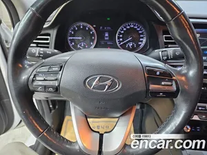 Hyundai Avante, 2019 — миниатюра 11