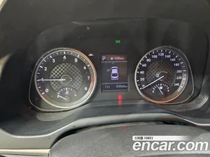 Hyundai Avante, 2019 — миниатюра 12