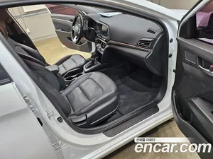 Hyundai Avante, 2019 — миниатюра 18
