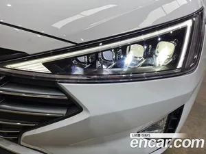 Hyundai Avante, 2019 — миниатюра 20