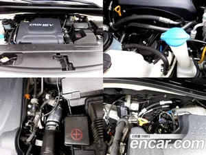 Kia Carnival, 2015 — миниатюра 6