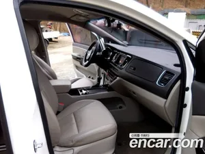 Kia Carnival, 2015 — миниатюра 7