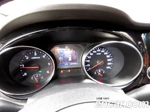 Kia Carnival, 2015 — миниатюра 8
