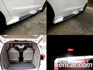 Kia Carnival, 2015 — миниатюра 16