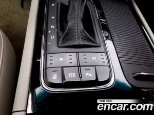Kia Carnival, 2015 — миниатюра 19