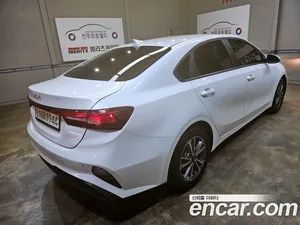 Kia K3, 2021 — миниатюра 3