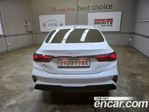 Kia K3, 2021 — миниатюра 4