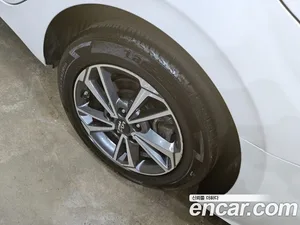 Kia K3, 2021 — миниатюра 5
