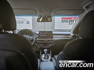 Kia K3, 2021 — миниатюра 6