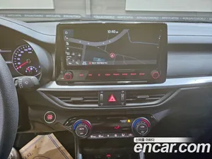 Kia K3, 2021 — миниатюра 11