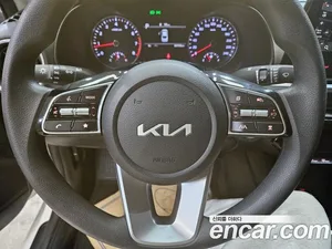Kia K3, 2021 — миниатюра 13