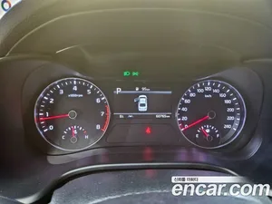 Kia K3, 2021 — миниатюра 14