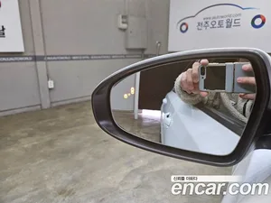 Kia K3, 2021 — миниатюра 17