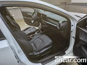 Kia K3, 2021 — миниатюра 20