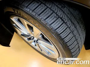 Lexus LS, 2014 — миниатюра 5